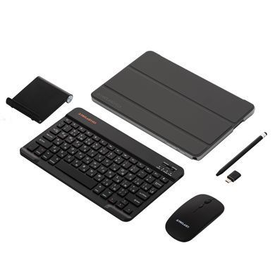 Планшет Teclast P30T KIT 10,1" 4ГБ, 128ГБ, 6000мА&bull;ч, Android, серый 6940709686867 фото