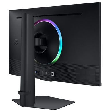 Монитор игры 4K IPS 27 ", 3840*2160,144 Гц Samsung LS27DG700EIXUA 3730035 фото