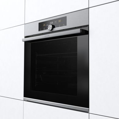 Gorenje Духова шафа електрична BOS6747A01X (355508) BOS6747A01X фото