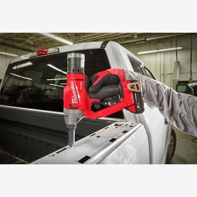 Заклепочник акумуляторний MILWAUKEE M18 FUEL ONEFPRT-0X 4933478601 фото