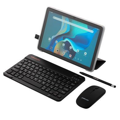 Планшет Teclast P30T KIT 10,1" 4ГБ, 128ГБ, 6000мА&bull;ч, Android, серый 6940709686867 фото