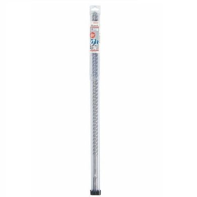 Бур Bosch SDS-max-8X, 22х720 мм 2608578633