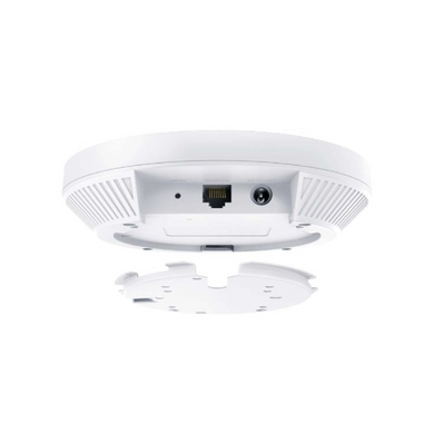 Бездротова двосмугова гігабітна стельова точка доступу TP-Link, EAP613 TP-LINK EAP613
