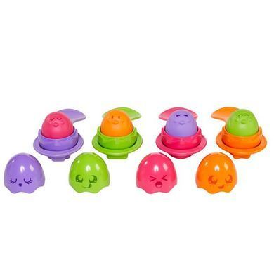Сортер Toomies Яйца в ложках (E73082) dt_14136 фото