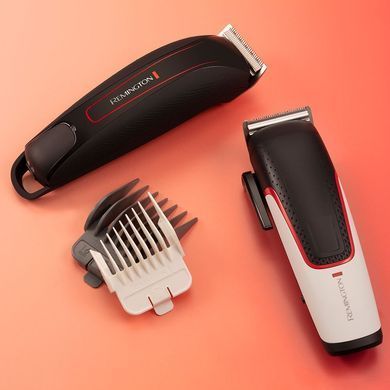 Машинка для стрижки Remington HC550 (362636) HC550 фото