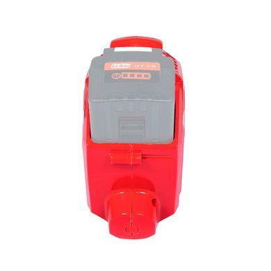 Електрокоса аккумуляторна Vitals Master AZT 3601a V83152T фото