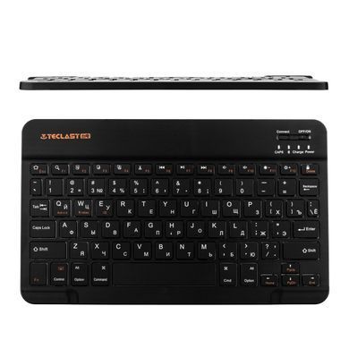 Планшет Teclast P30T KIT 10,1" 4ГБ, 128ГБ, 6000мА&bull;ч, Android, серый 6940709686867 фото