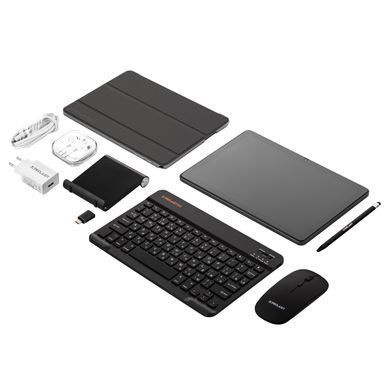 Планшет Teclast P30T KIT 10,1" 4ГБ, 128ГБ, 6000мА&bull;ч, Android, серый 6940709686867 фото