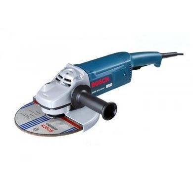 Угловая шлифмашина Bosch GWS 20-230 H 0601850107 0601850107 фото
