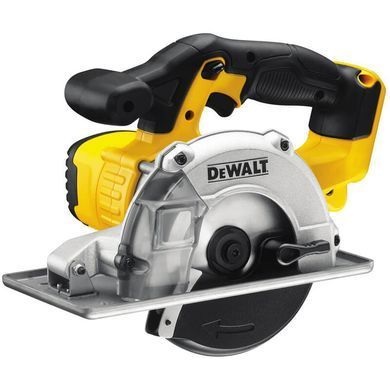 Пила дискова акумуляторна DeWALT DCS373N DCS373N фото