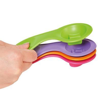 Сортер Toomies Яйца в ложках (E73082) dt_14136 фото