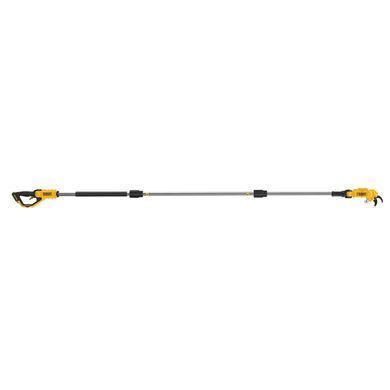 Ножиці садові - секатор зі штангою акумуляторний DeWALT DCMPP569N DCMPP569N фото