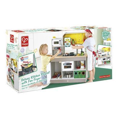 Детская кухня Hape Делюкс (E3177) dt_13571 фото