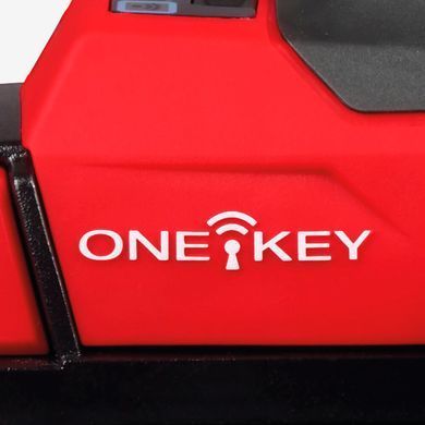 Дриль-шурупокрут акумуляторний MILWAUKEE, M18 FUEL ONEDD3-0X 4933492799 фото