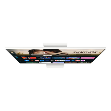 Smart VA 4K 32 ", 3840*2160,60 Гц Samsung LS32DM801UIXUA 3727548 фото