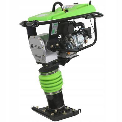 Виброплита (вибронога) Zipper ZI-RAM80C ZI-RAM80C фото