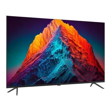 ТВ 50 ", QLED, UHD, Android TV11 Kivi 50U770QB 3726910 фото