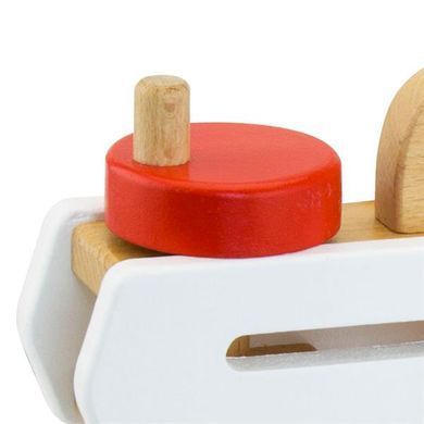 Іграшковий міксер Viga Toys з дерева (50235FSC) dt_13101 фото