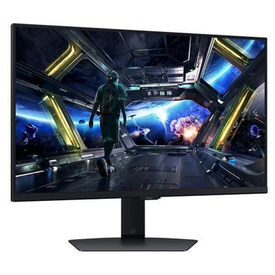 Монитор игры 4K IPS 27 ", 3840*2160,144 Гц Samsung LS27DG700EIXUA 3730035 фото