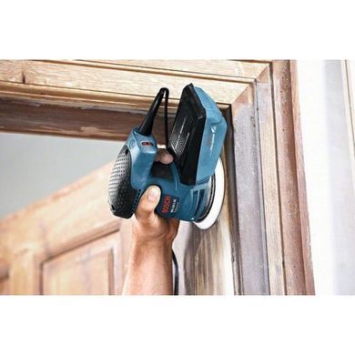 Шлифмашина эксцентриковая Bosch GEX 125-1 AE(0601387500) 0601387500 фото