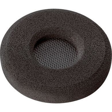 Гарнітура комп'ютерна стерео On-ear Poly EncorePro 520, Quick Disconnect, всеспрямований, чорний (377074) 783P7AA фото