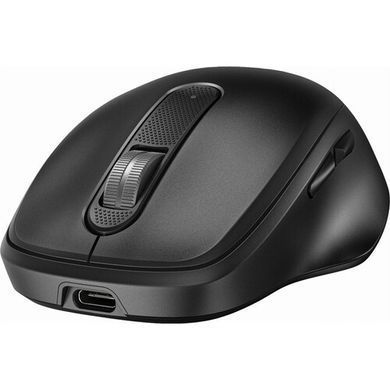 HP Миша 510 Ultra-Fast Rechargeable, USB-A/WL, чорний (382820) 9C2F6AA фото