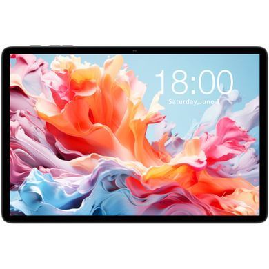 Планшет Teclast P30T KIT 10,1" 4ГБ, 128ГБ, 6000мА&bull;ч, Android, серый 6940709686867 фото
