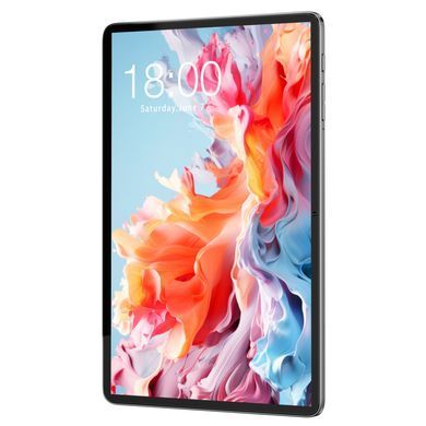 Планшет Teclast P30T KIT 10,1" 4ГБ, 128ГБ, 6000мА&bull;ч, Android, серый 6940709686867 фото