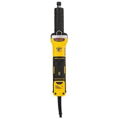 Прямошліфувальна машина мережева безщіткова DeWALT DWE4997 DWE4997 фото