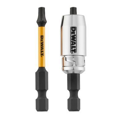 Набор битов и насадок DeWALT DT70537T