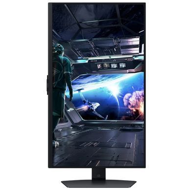 Монитор игры 4K IPS 27 ", 3840*2160,144 Гц Samsung LS27DG700EIXUA 3730035 фото