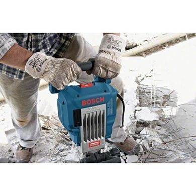 Молоток відбійний Bosch GSH 16-28 0611335000 0611335000 фото