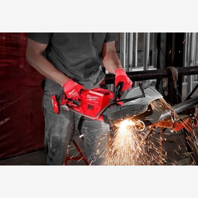 Машина відрізна акумуляторна MILWAUKEE, M18 FUEL FCOS230-0 4933471696 фото