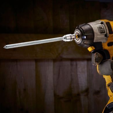 Набор битов и насадок DeWALT DT70537T