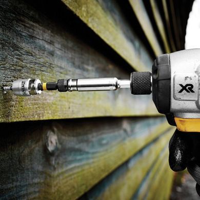 Набор битов и насадок DeWALT DT70537T