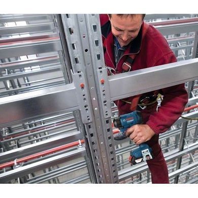 Гайковерт аккумуляторный Bosch GDX 180-Li 06019G5220 06019G5220 фото
