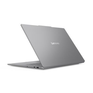 Ноутбук 15.3_2.8K_OLED/U7-258V/32/1TB SSD/Intel UHD/W11P/BL/LUNA GREY LENOVO YOGA SLIM 7 15LL9 (83HM005HRA) 3733293 фото