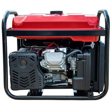 Генератор инверторный бензиновый Vitals IG 10.0bat dual power + ATS V219453 фото