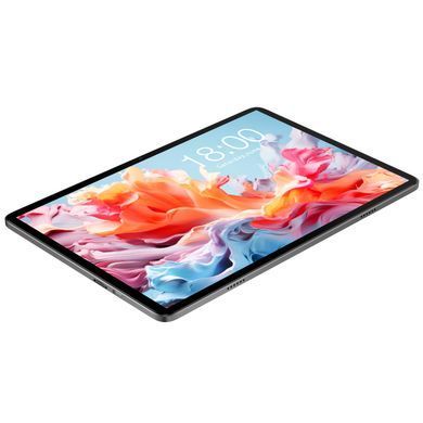 Планшет Teclast P30T KIT 10,1" 4ГБ, 128ГБ, 6000мА&bull;ч, Android, серый 6940709686867 фото