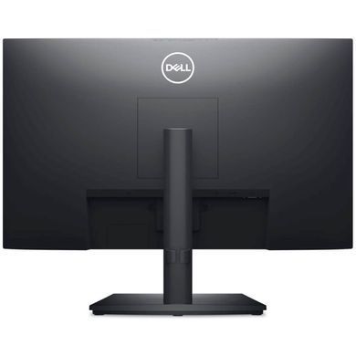 Dell Монитор 23.8" E2425HS D-Sub, HDMI, DP, MM, VA, HAS 210-BNJV фото