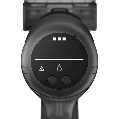 Electrolux Пылесос беспроводный, конт пыль -0.5л, автон. раб. до 50мин, вес-2.49кг, НЕРА12, 2 насадки, зеленый EP61CB21OG фото