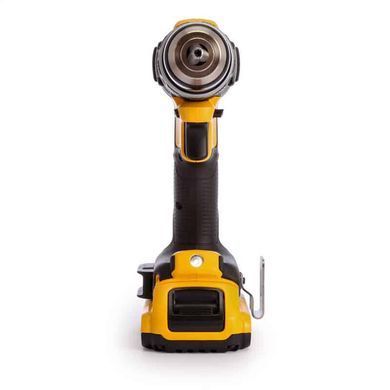Дриль-шурупокрут акумуляторний безщітковий ударний DeWALT DCD796D2 DCD796D2 фото