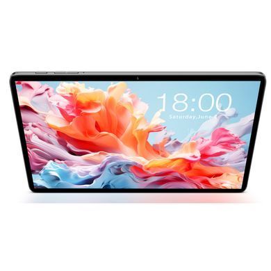 Планшет Teclast P30T KIT 10,1" 4ГБ, 128ГБ, 6000мА&bull;ч, Android, серый 6940709686867 фото