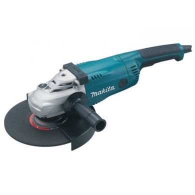 Кутова шліфувальна машина Makita GA 9020 GA9020 GA9020 фото