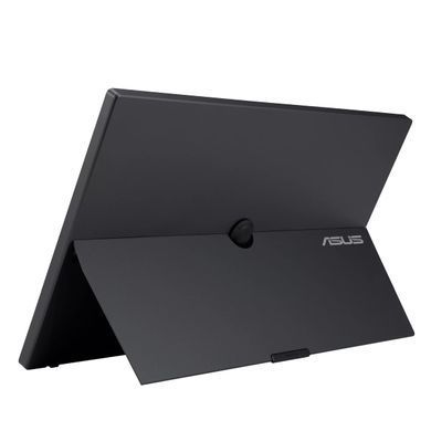 ASUS Монитор портативный 15.6" ZenScreen MB16AHG mHDMI, 2xUSB-C, IPS, 144Hz, 3ms, FreeSync 90LM08U0-B02170 фото