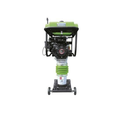 Виброплита (вибронога) Zipper ZI-RAM80C ZI-RAM80C фото