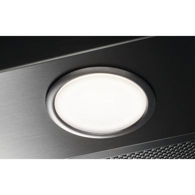 Витяжка Electrolux вбудована, 54см, 600м.куб/год., Hob2Hood, нерж LFG516X фото
