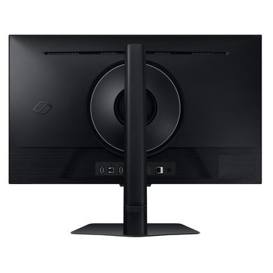 Монитор игры 4K IPS 27 ", 3840*2160,144 Гц Samsung LS27DG700EIXUA 3730035 фото