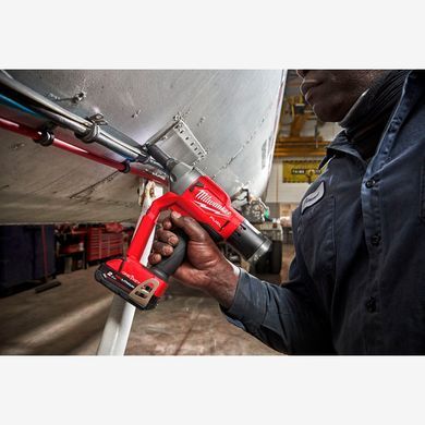 Заклепочник акумуляторний MILWAUKEE M18 FUEL ONEFPRT-0X 4933478601 фото