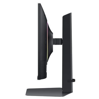 Монитор игры 4K IPS 27 ", 3840*2160,144 Гц Samsung LS27DG700EIXUA 3730035 фото